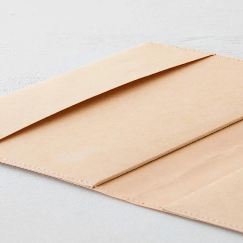 Midori MD Notebook Cover Hardcover Paper A5